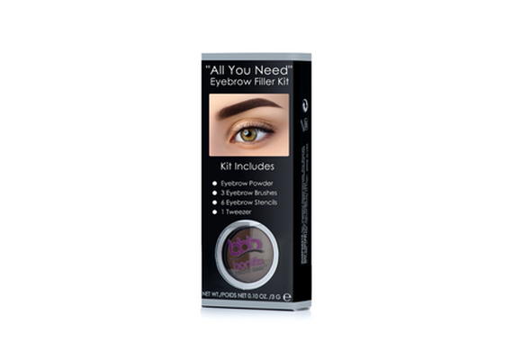 Customized Threading & Eyelash Extension Services and Products by BBB Customized Threading & Eyelash Extension Services and Products by BBB
